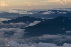 Mount Kinabalu  - Zum Vergroessern klicken!